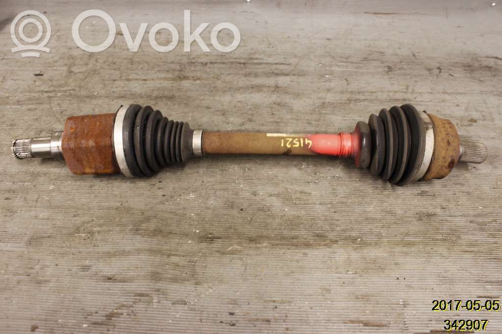 Volvo V40 Eje de transmisión delantero 
