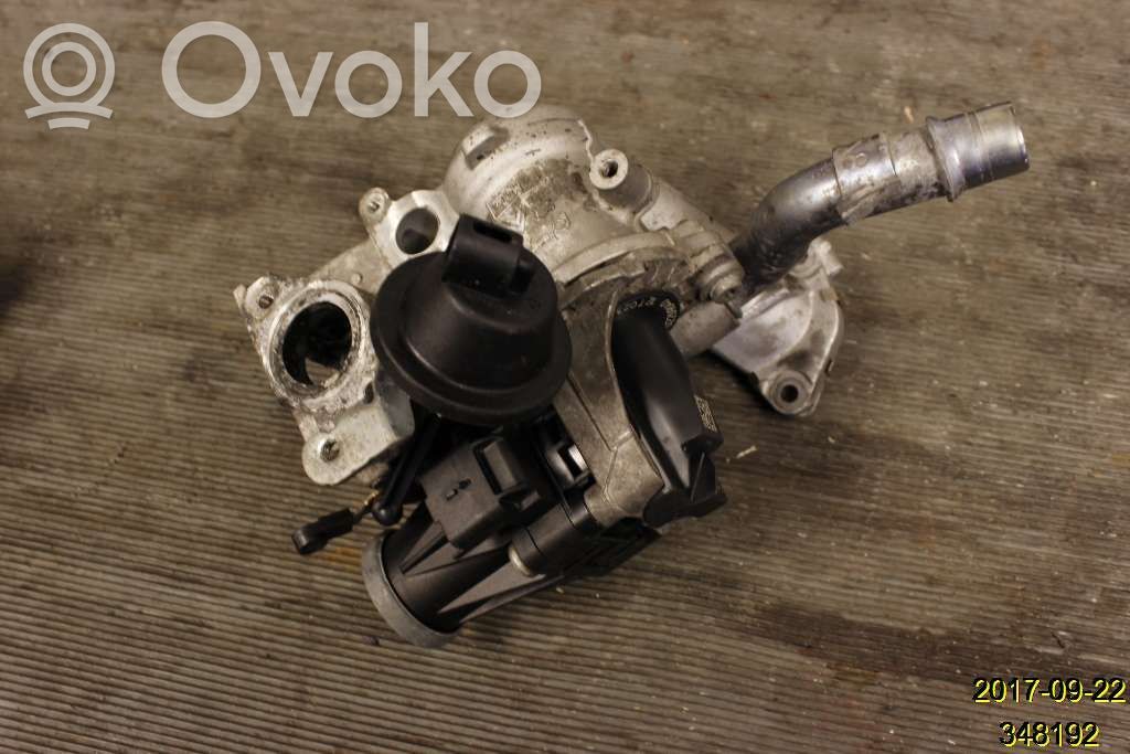 Volvo V70 Supapă EGR 