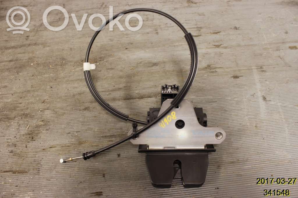 Loading door lock   31335050
