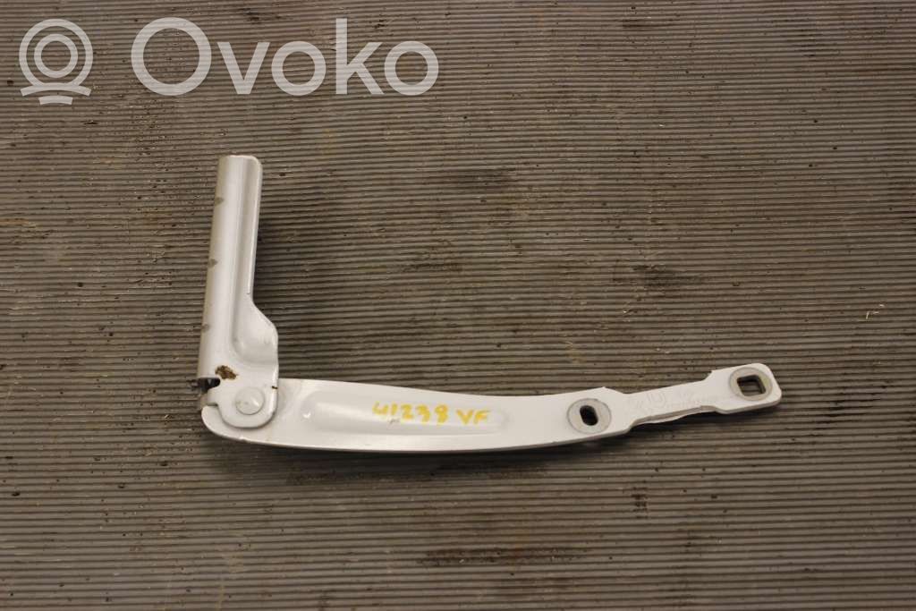 Dacia Duster Engine bonnet/hood hinges 