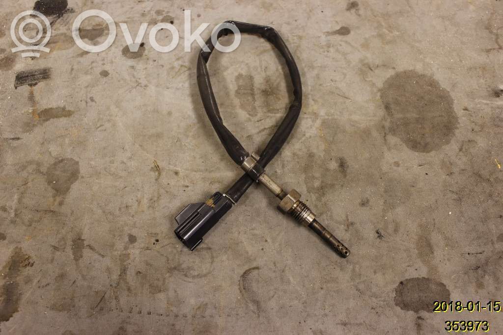 Coolant temperature sensor   31431045