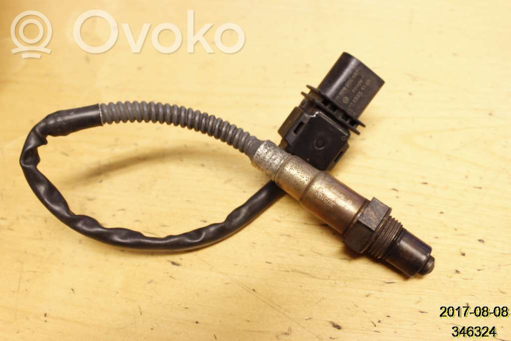 Lambda probe sensor   31422345,30751138