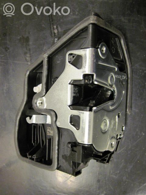 Central locking motor   51227060296