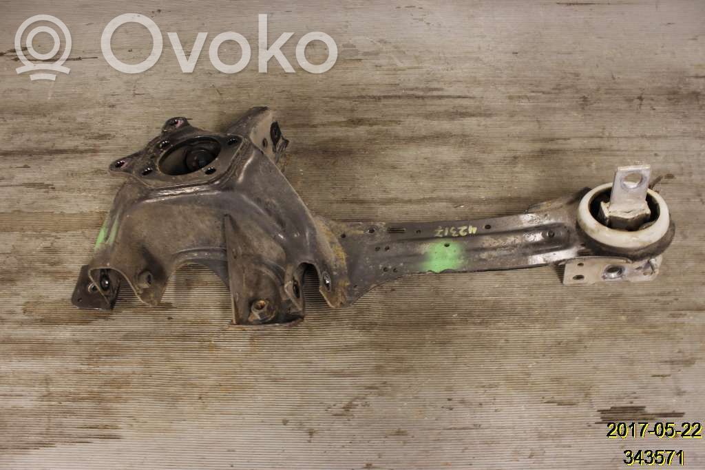 Volvo V70 Radnabe Vorderrad 