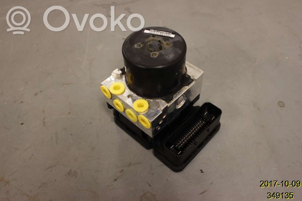 Volvo C30 ABS bloks 