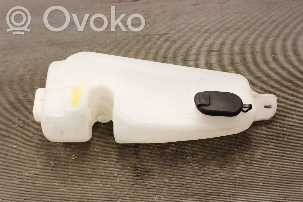 Dacia Duster Langų skysčio bakelis 