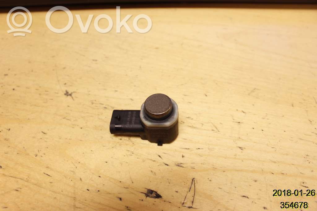 Parking PDC sensor   31445162