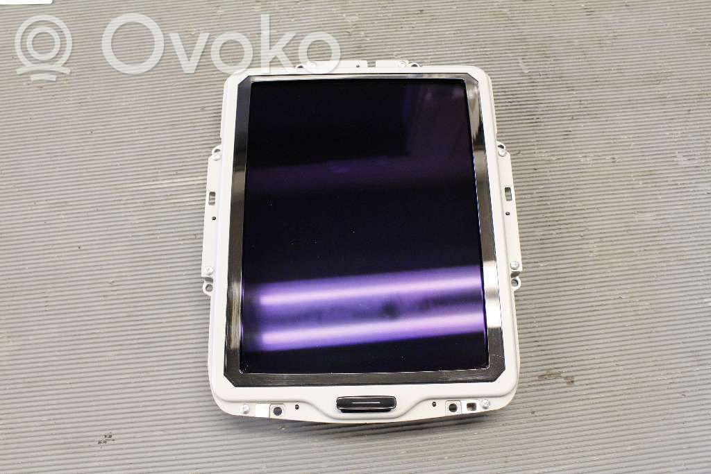 Volvo S90, V90 Radio/CD/DVD/GPS head unit 