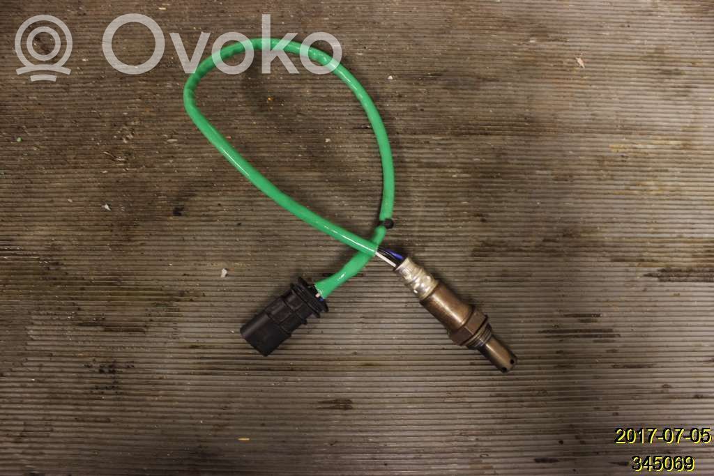 Lambda probe sensor   32225109,31422309