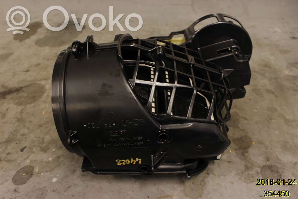 Volvo XC60 Heizungsventil Wasserventil 