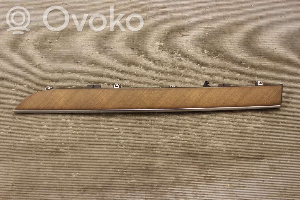 Volvo XC90 Dashboard glove box trim 