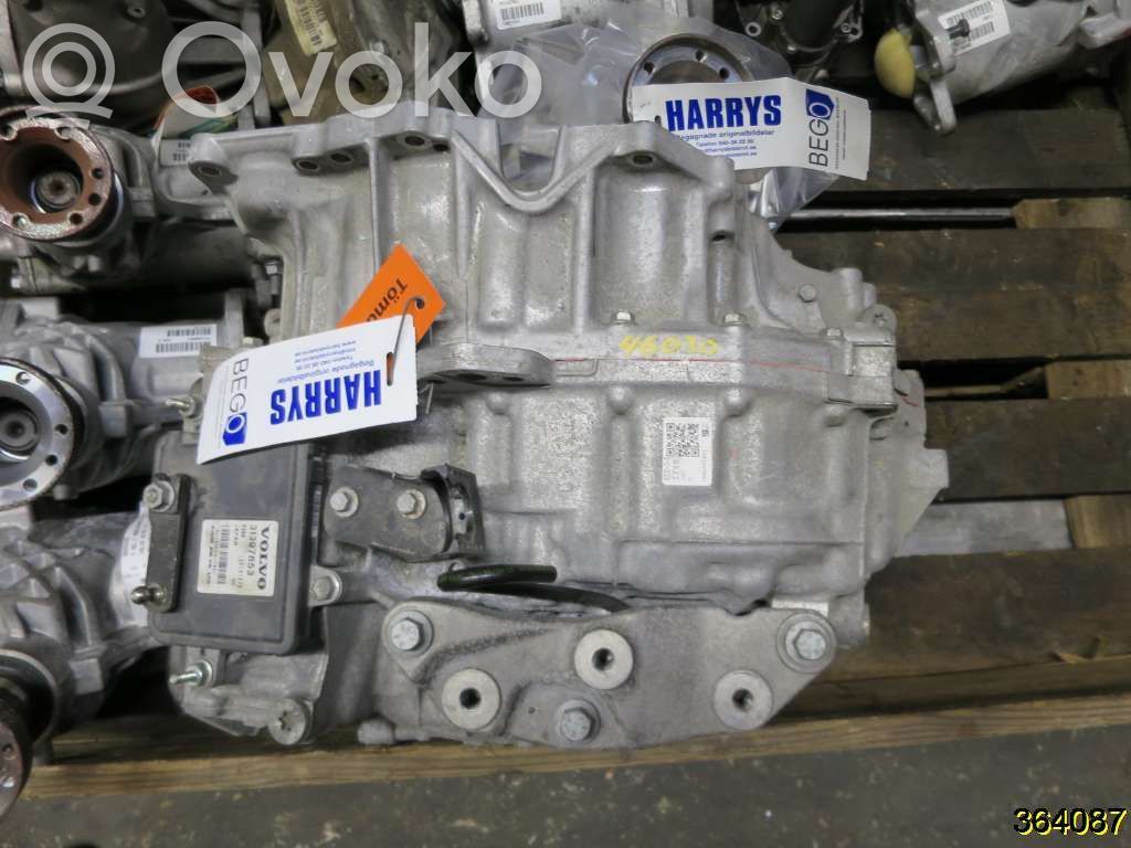 Volvo V70 Automatic gearbox 