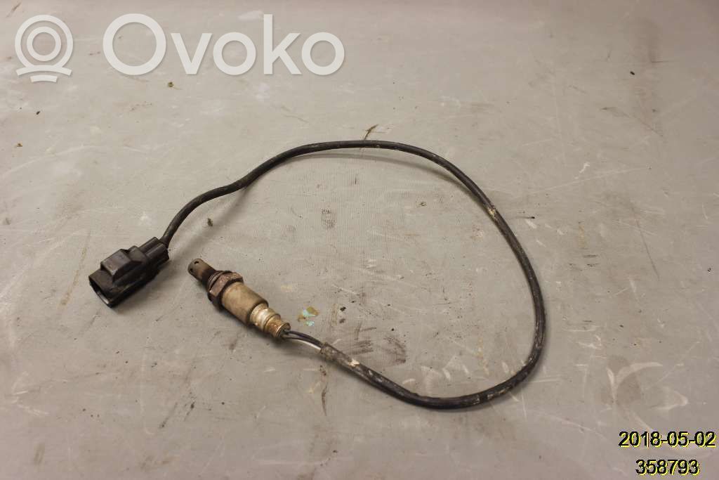 Lambda probe sensor   30751864
