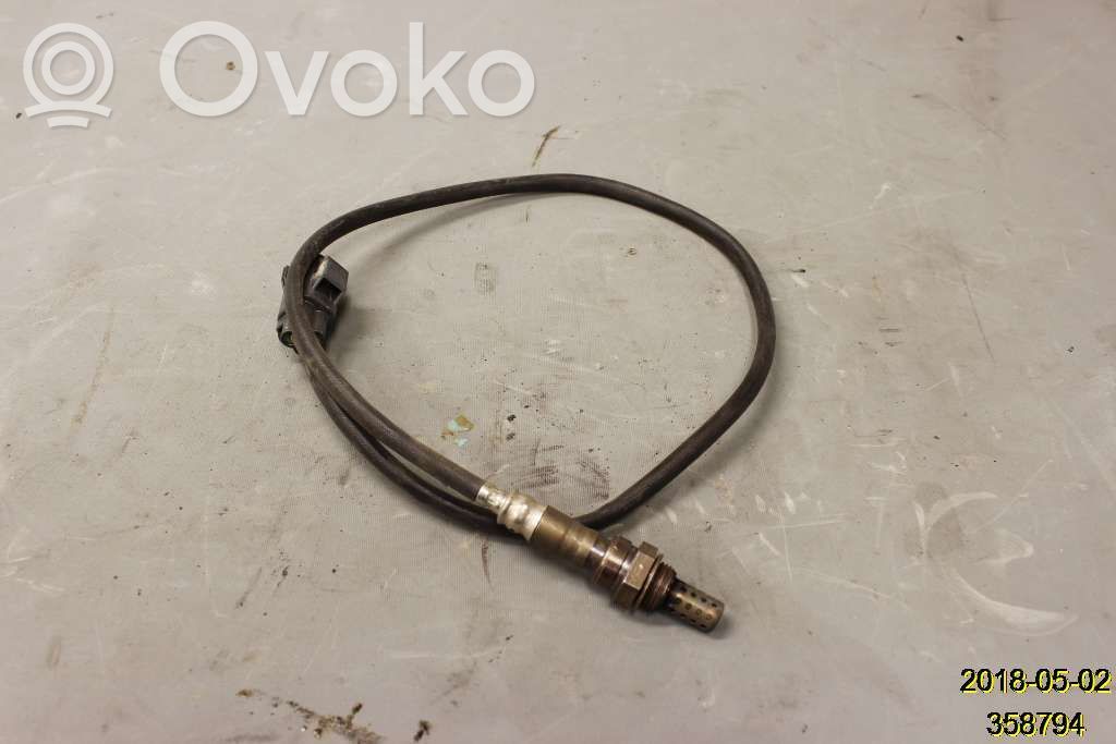 Volvo XC90 Lambda probe sensor 