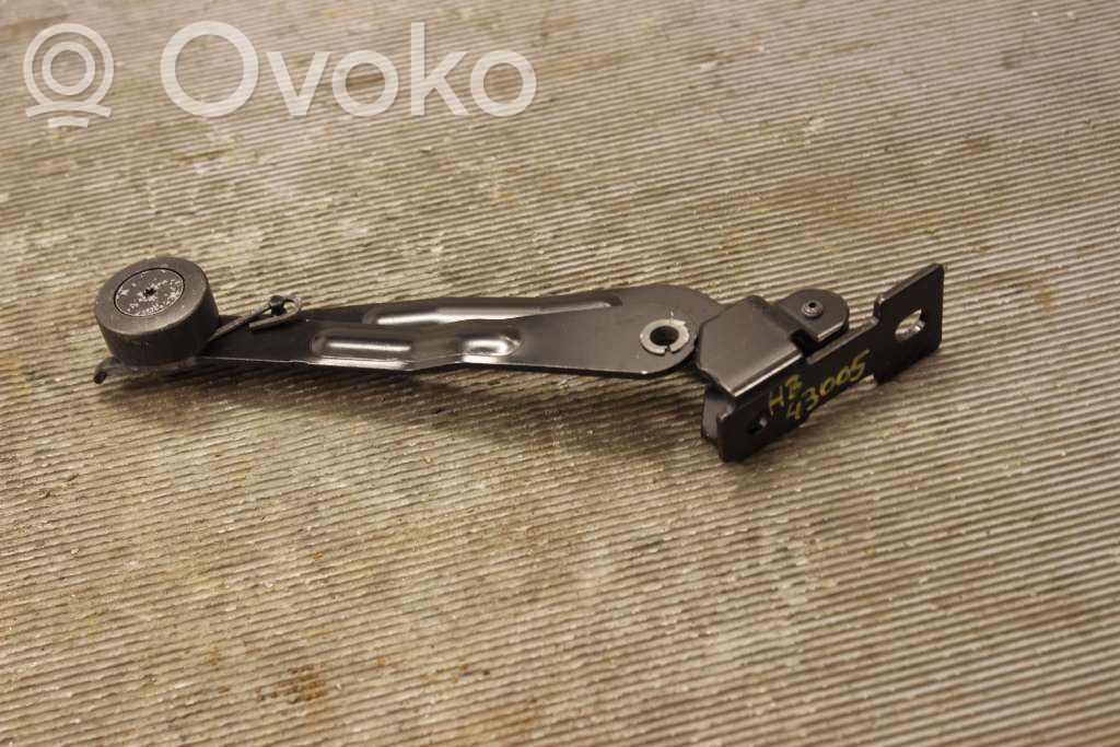 Tailgate/trunk/boot hinge   30674751