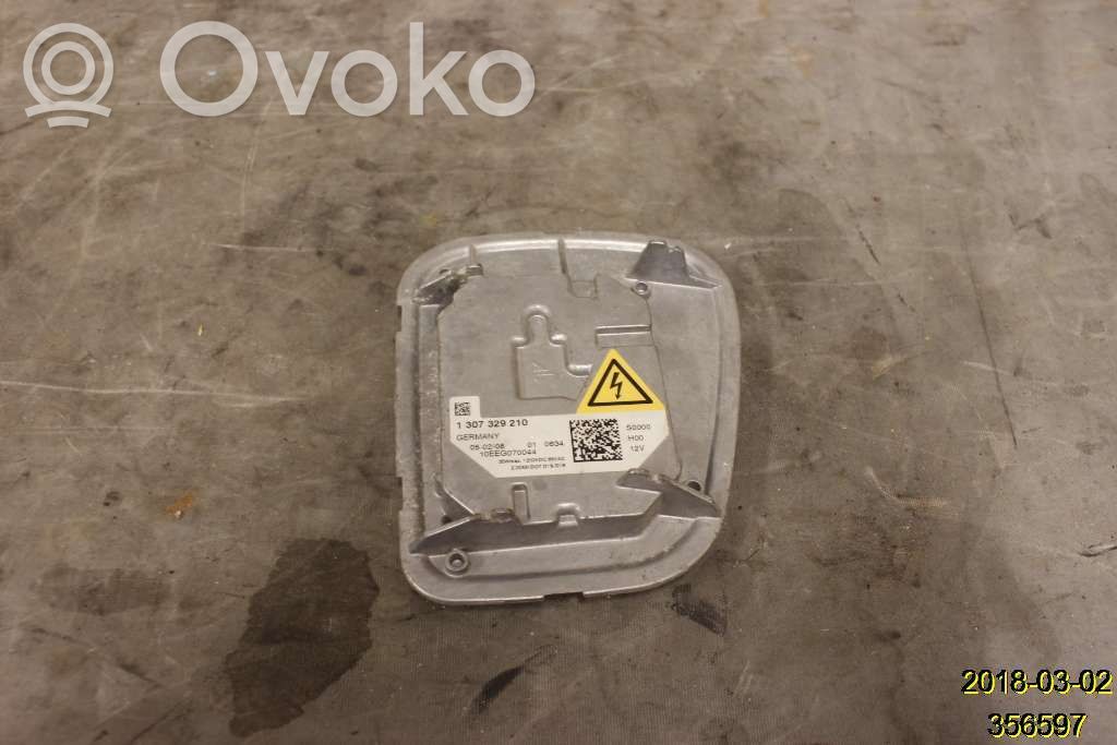 Volvo V50 Light module LCM 