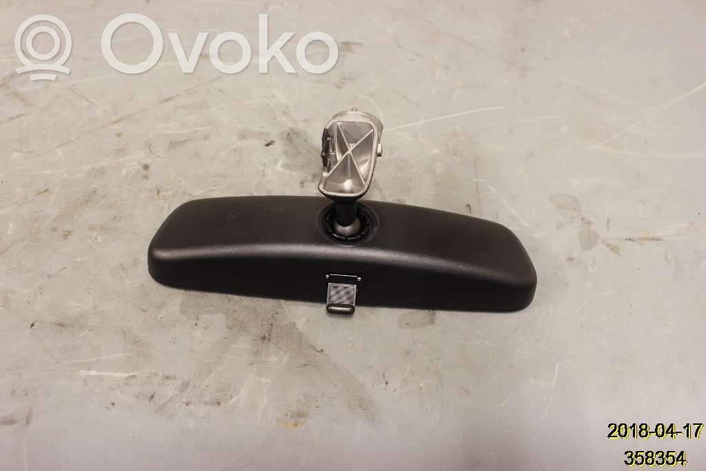 Volvo S90, V90 Espejo retrovisor (interior) 