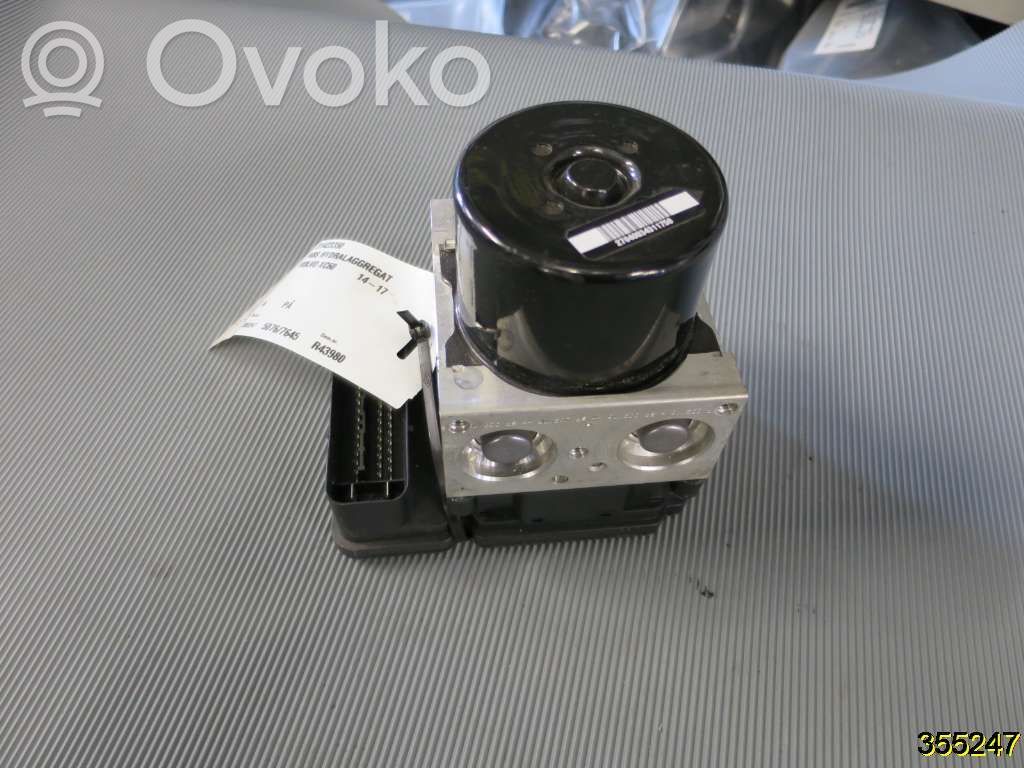 Volvo XC60 ABS bloks 