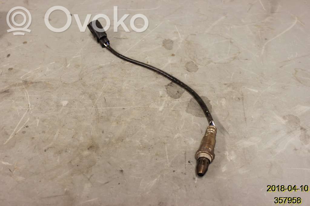 Lambda probe sensor   31480460