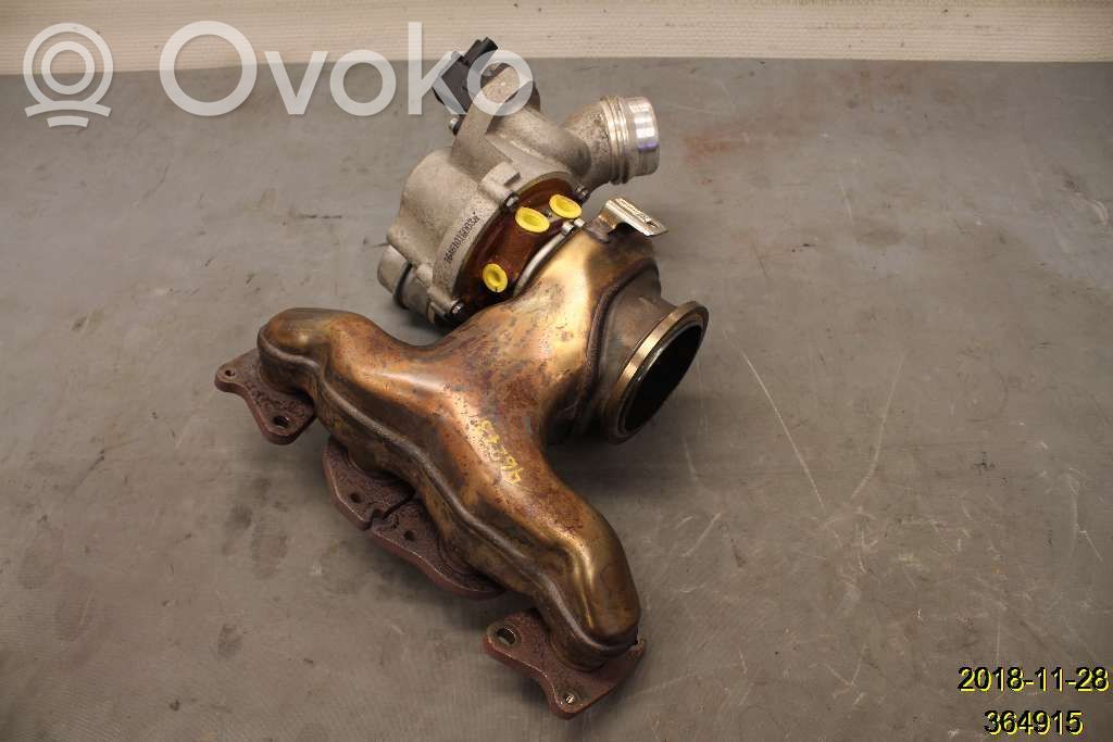 Volvo V40 Turbo 
