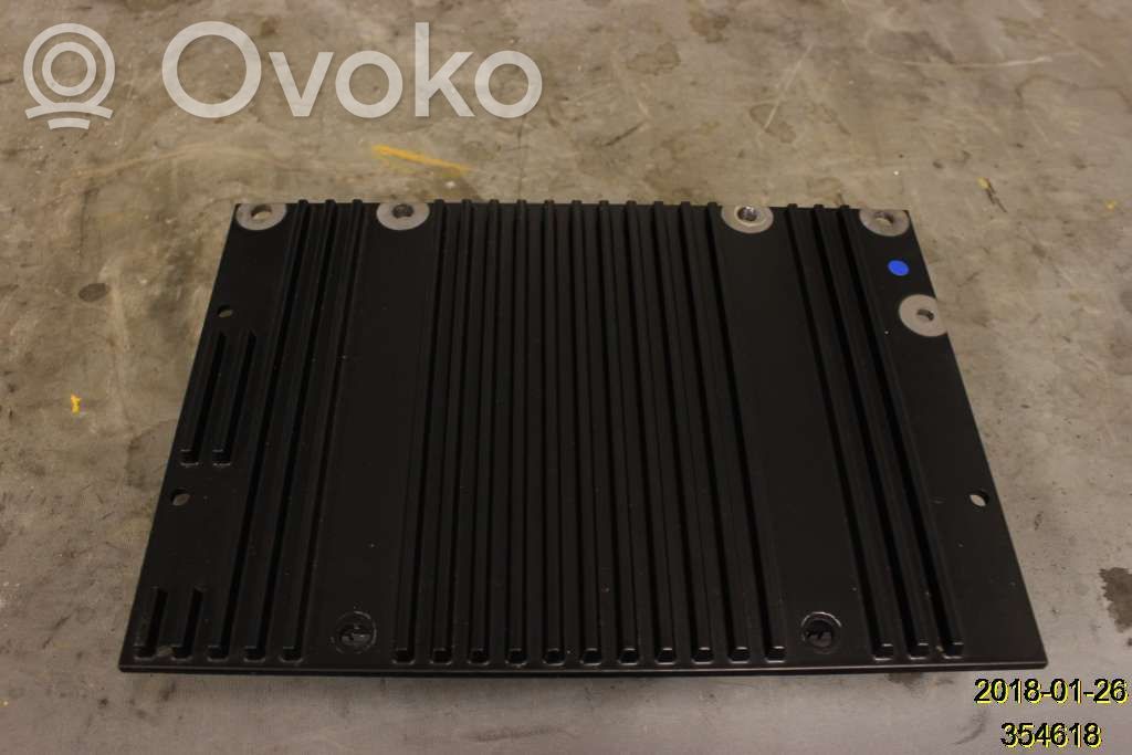 Volvo XC90 Garso stiprintuvas 