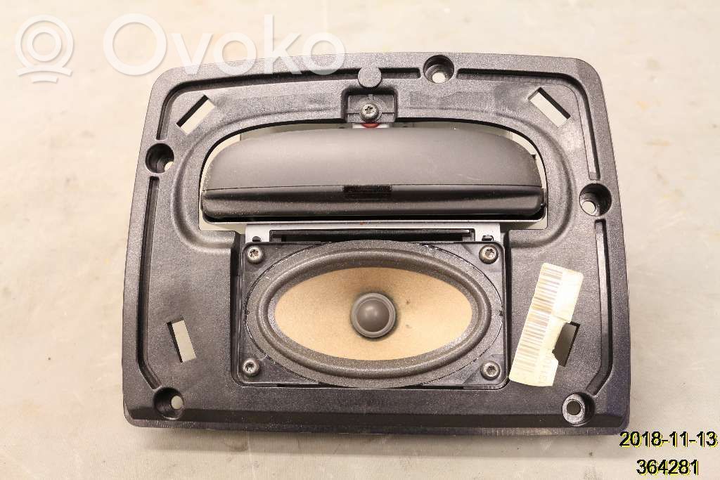 GPS navigation control unit/module   30775626,30656245