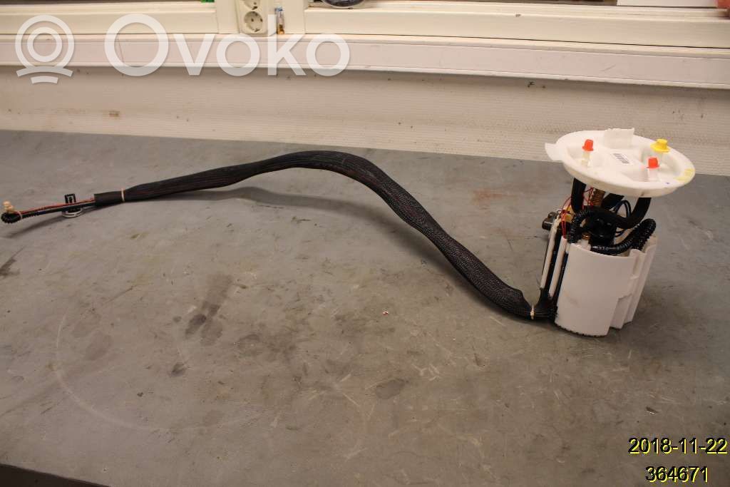 Fuel level sensor   31274669