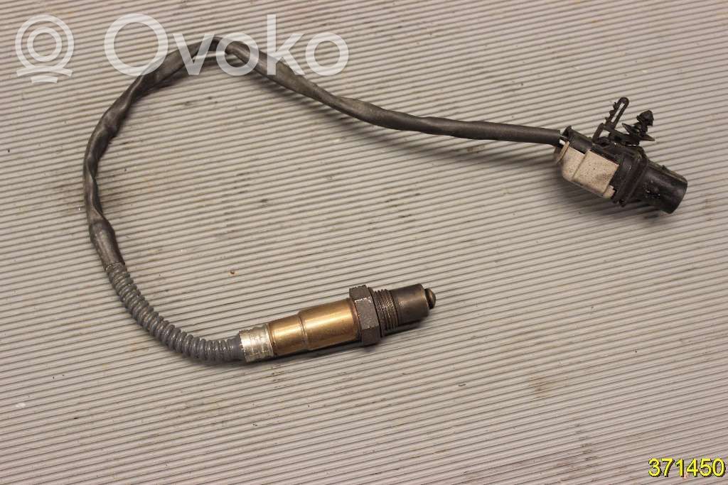 Sonde lambda   31422092