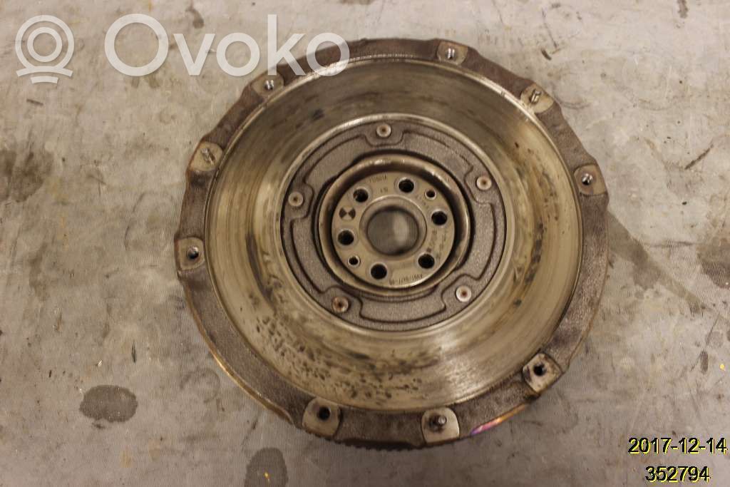 Volvo V60 Flywheel 
