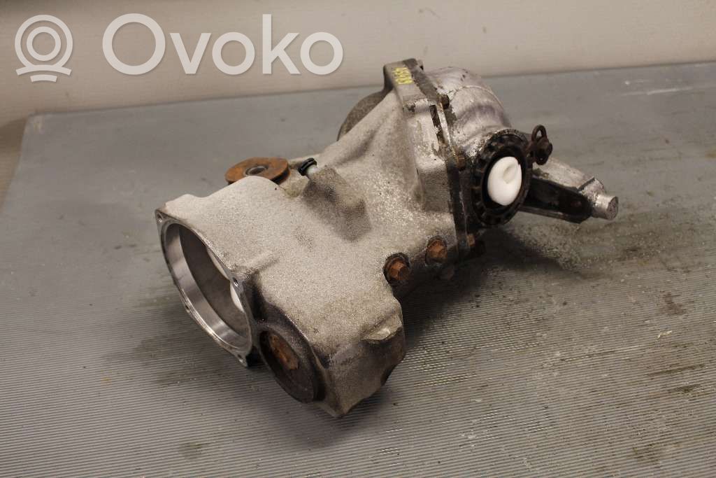 Hinterachsdifferential   36050629
