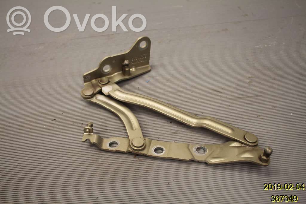Tailgate/trunk/boot hinge   31278386