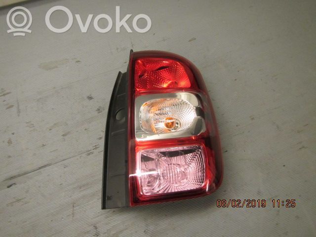 Dacia Duster Takavalot 