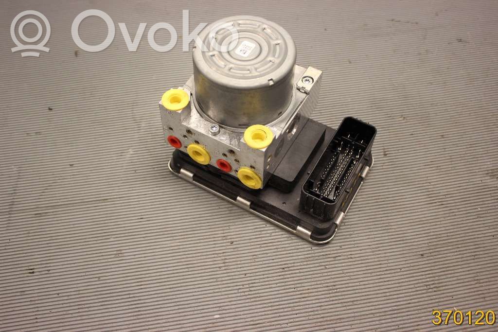 Volvo XC90 ABS Blokas 
