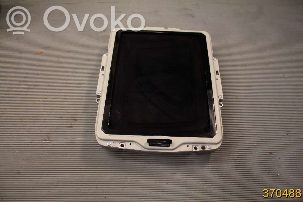 Volvo S90, V90 Radio/CD/DVD/GPS head unit 