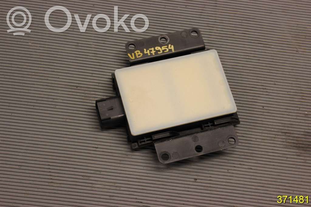 Sensor de radar Distronic   31687597