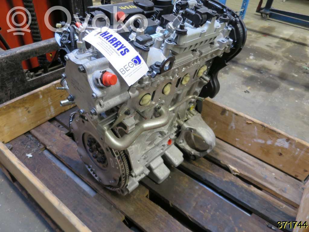 Engine   36050813,6906457,B4154T4
