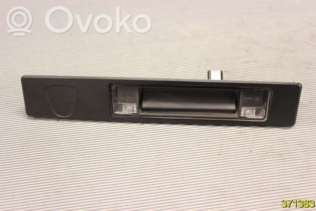Volvo S90, V90 Maniglia esterna del portellone posteriore/bagagliaio 