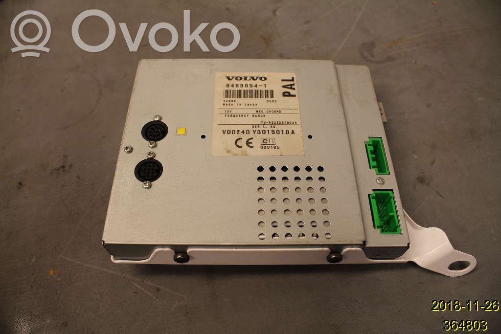 Volvo V70 Other interior part 