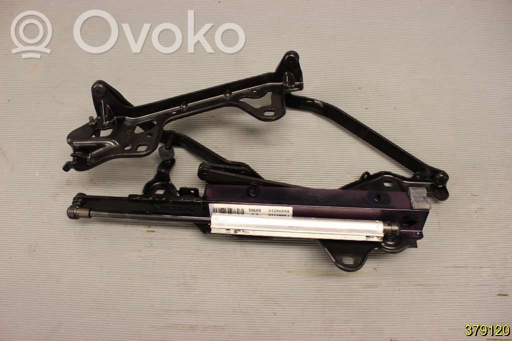 Volvo C70 Tailgate/trunk strut/damper 