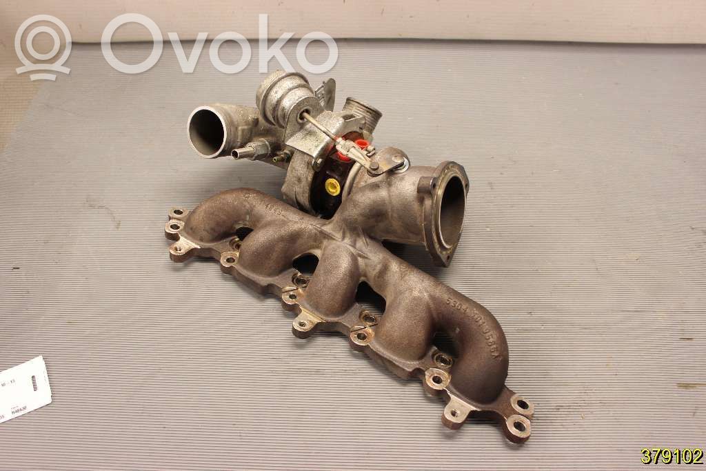 Volvo C70 Turbo 