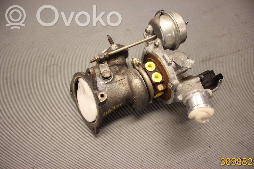 Volvo S60 Turbo 