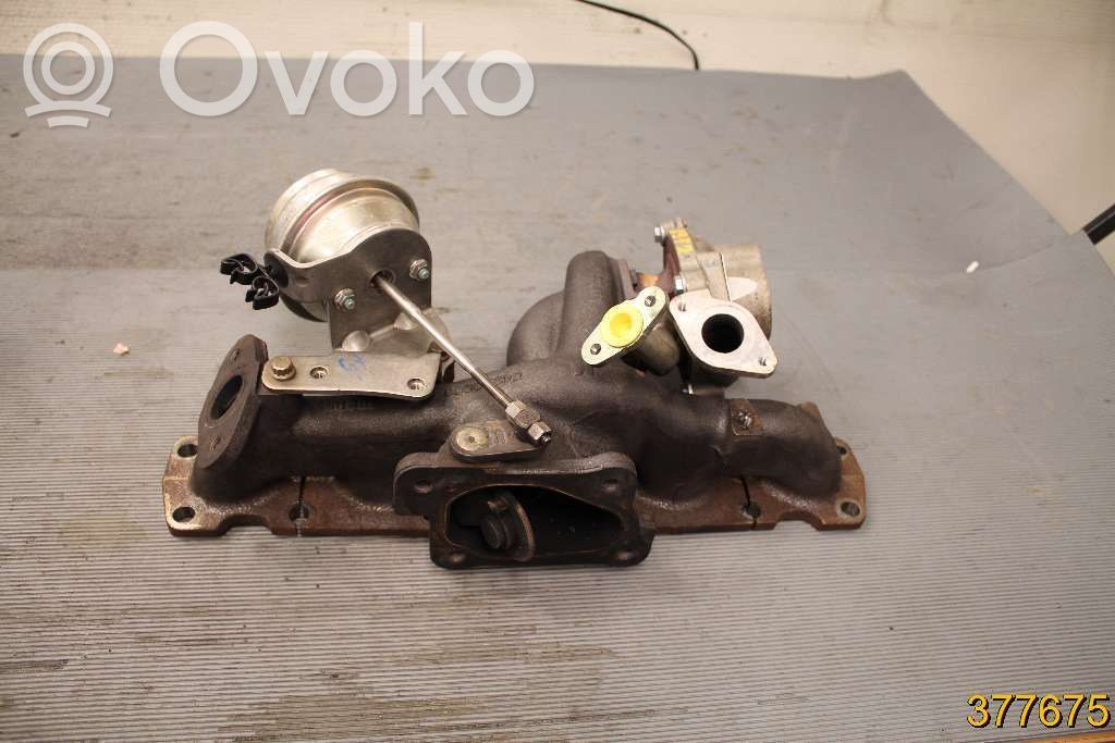 Turbina   36050242