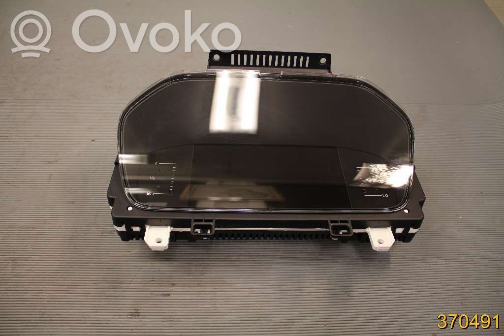 Volvo S90, V90 Licznik / Prędkościomierz 