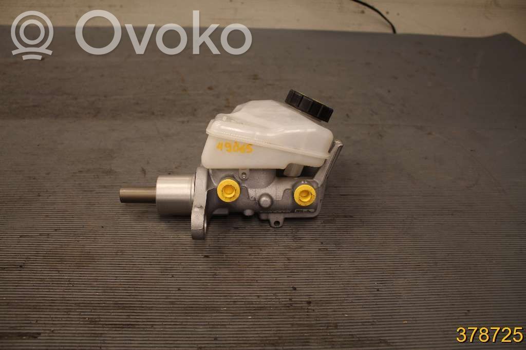 Volvo V60 Główny cylinder hamulca 