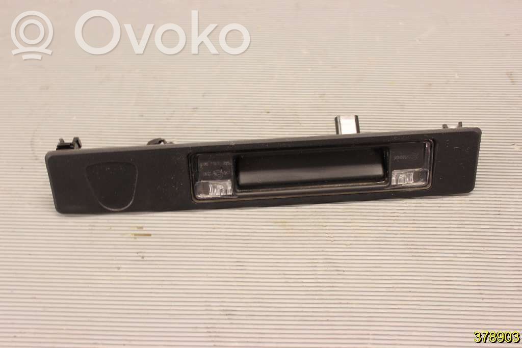 Volvo S90, V90 Maniglia esterna del portellone posteriore/bagagliaio 