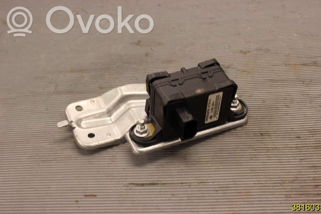 Volvo XC90 Acceleration sensor 