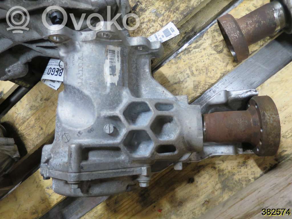 Volvo XC90 Verteilergetriebe 