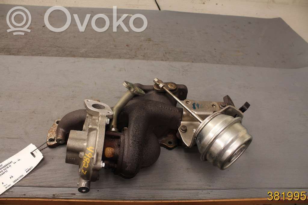 Turbo   36050242