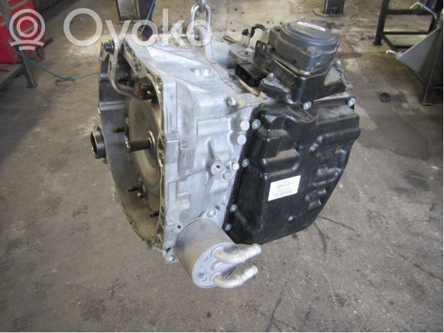 Volvo XC40 Automatic gearbox 