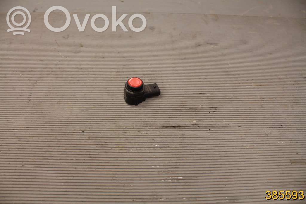 Sensor de aparcamiento PDC   31445162